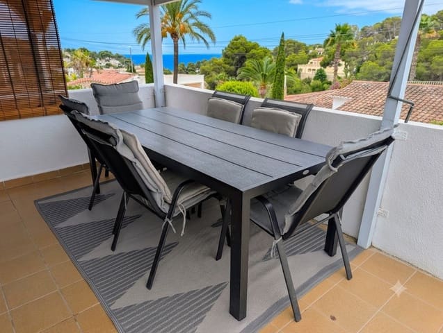3 camera da letto Villa in vendita in Benissa con piscina garage - 625.000 € (Rif: 10045667)