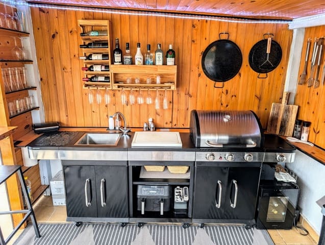 3 camera da letto Villa in vendita in Benissa con piscina garage - 625.000 € (Rif: 10045667)