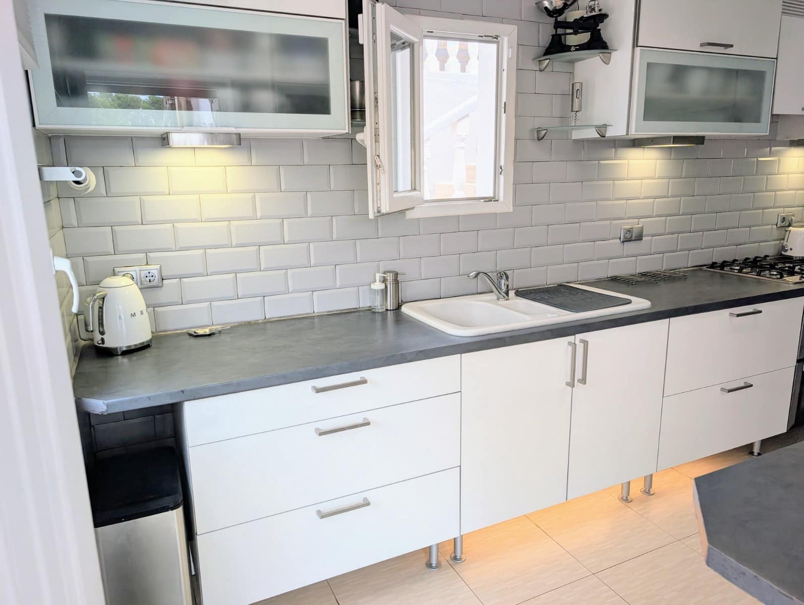 3 camera da letto Villa in vendita in Benissa con piscina garage - 625.000 € (Rif: 10045667)