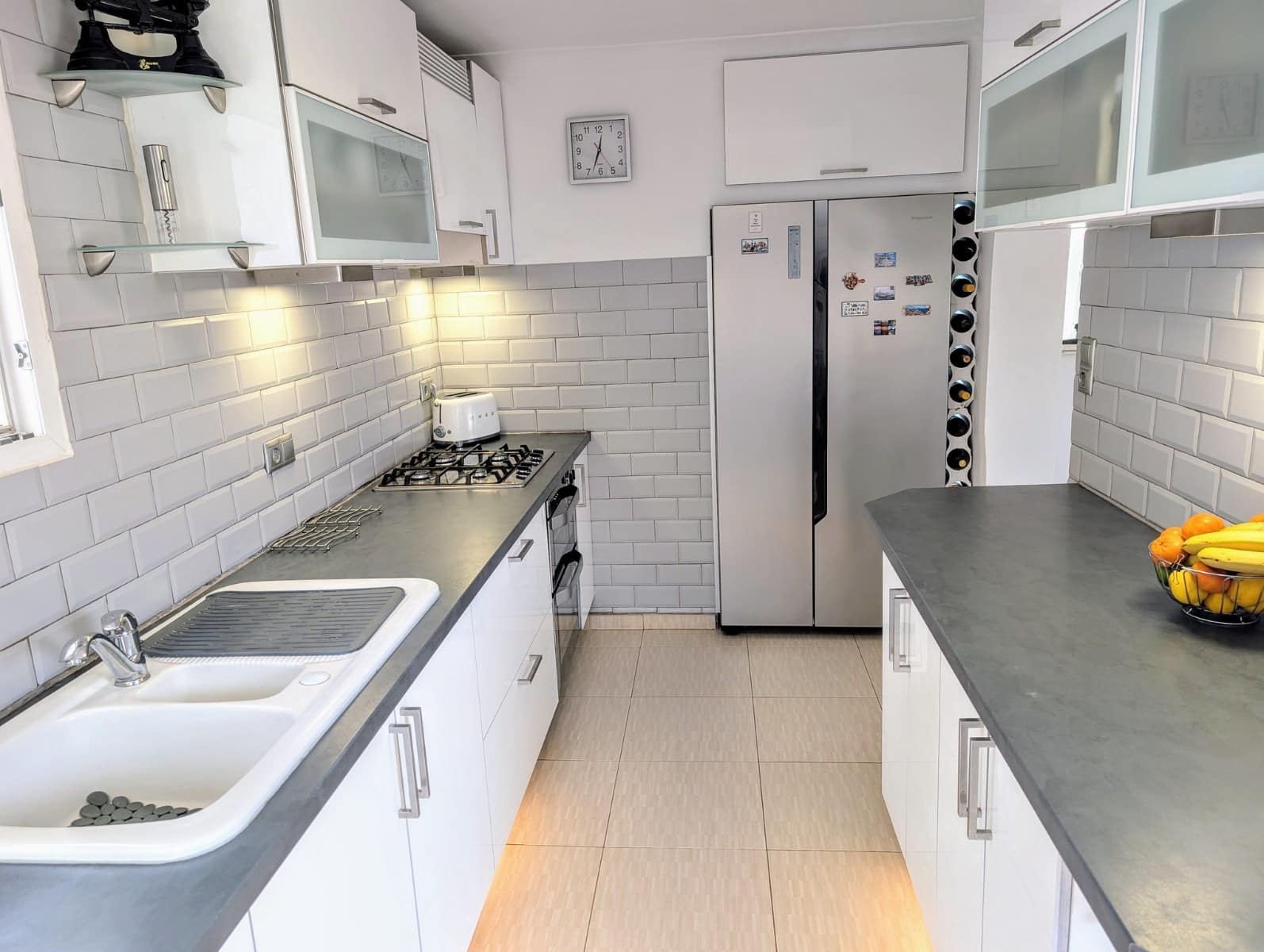 3 camera da letto Villa in vendita in Benissa con piscina garage - 625.000 € (Rif: 10045667)