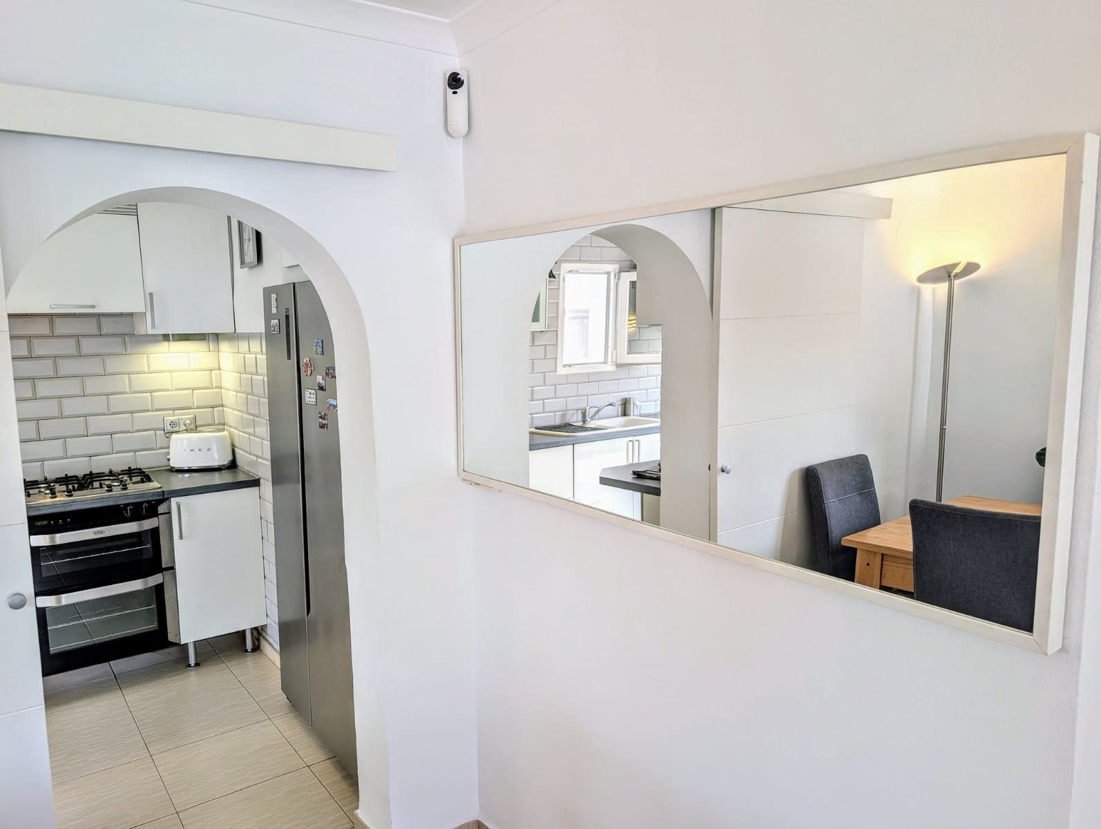 3 camera da letto Villa in vendita in Benissa con piscina garage - 625.000 € (Rif: 10045667)