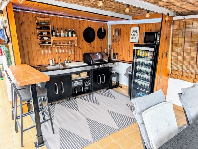 3 camera da letto Villa in vendita in Benissa con piscina garage - 625.000 € (Rif: 10045667)