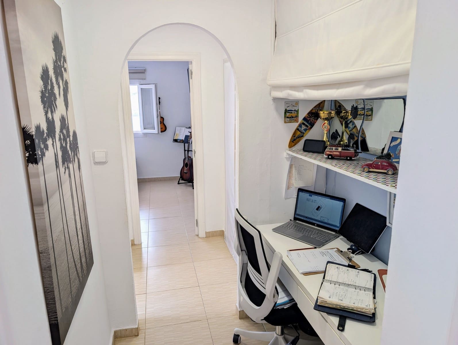 3 camera da letto Villa in vendita in Benissa con piscina garage - 625.000 € (Rif: 10045667)