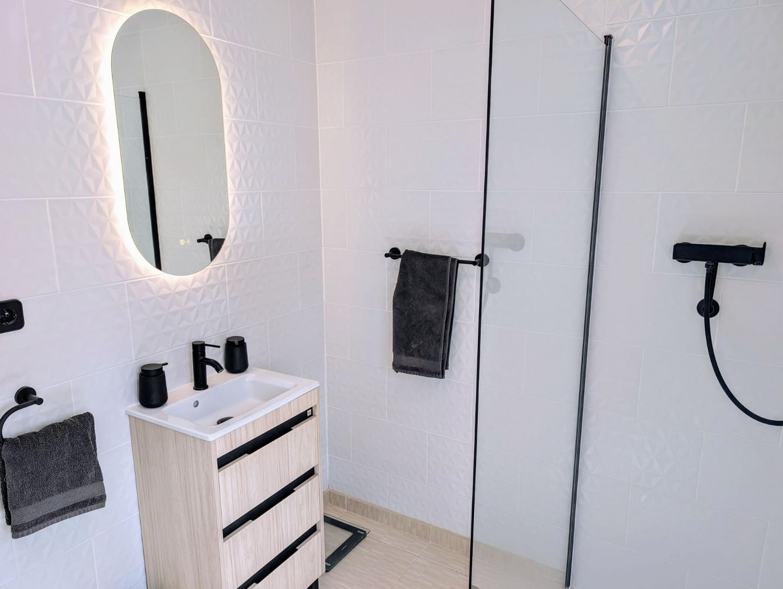 3 camera da letto Villa in vendita in Benissa con piscina garage - 625.000 € (Rif: 10045667)