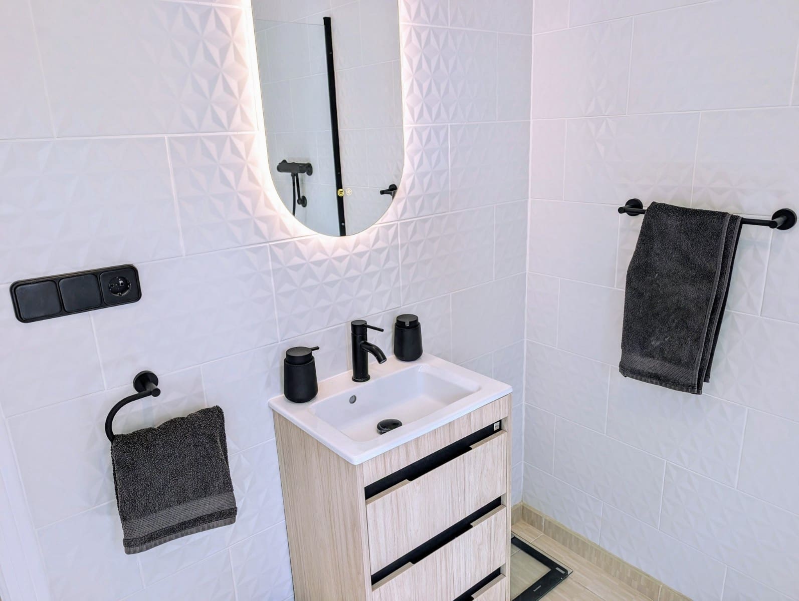3 camera da letto Villa in vendita in Benissa con piscina garage - 625.000 € (Rif: 10045667)