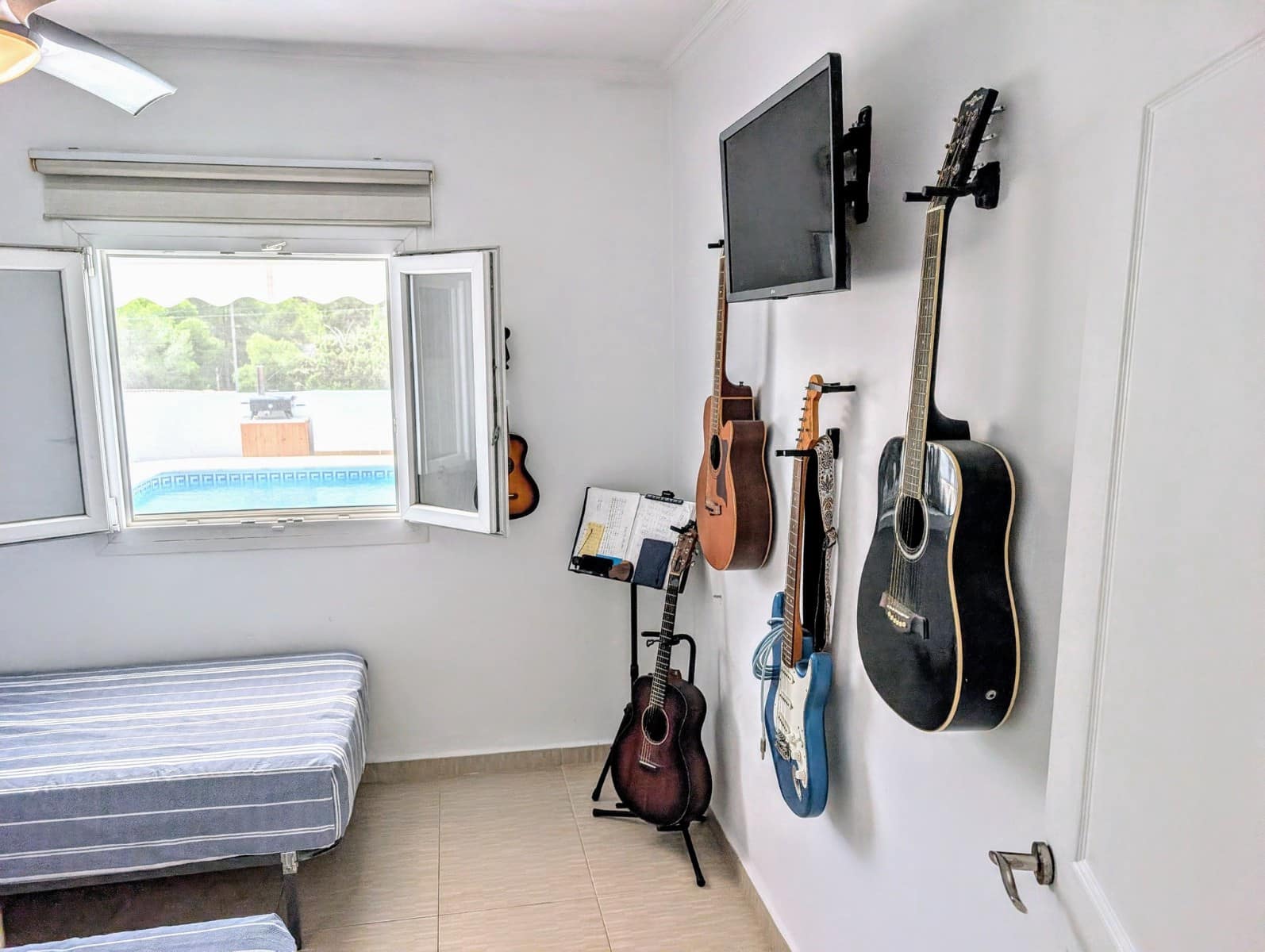 3 camera da letto Villa in vendita in Benissa con piscina garage - 625.000 € (Rif: 10045667)