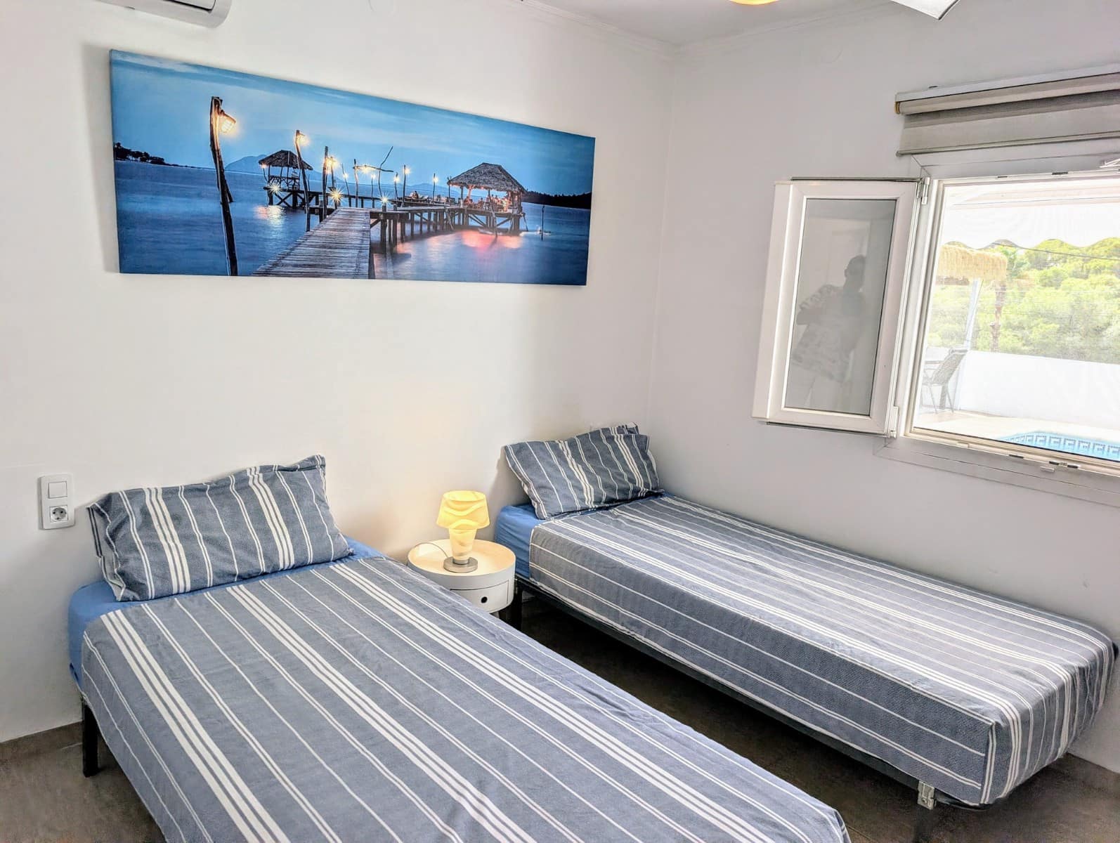 3 camera da letto Villa in vendita in Benissa con piscina garage - 625.000 € (Rif: 10045667)