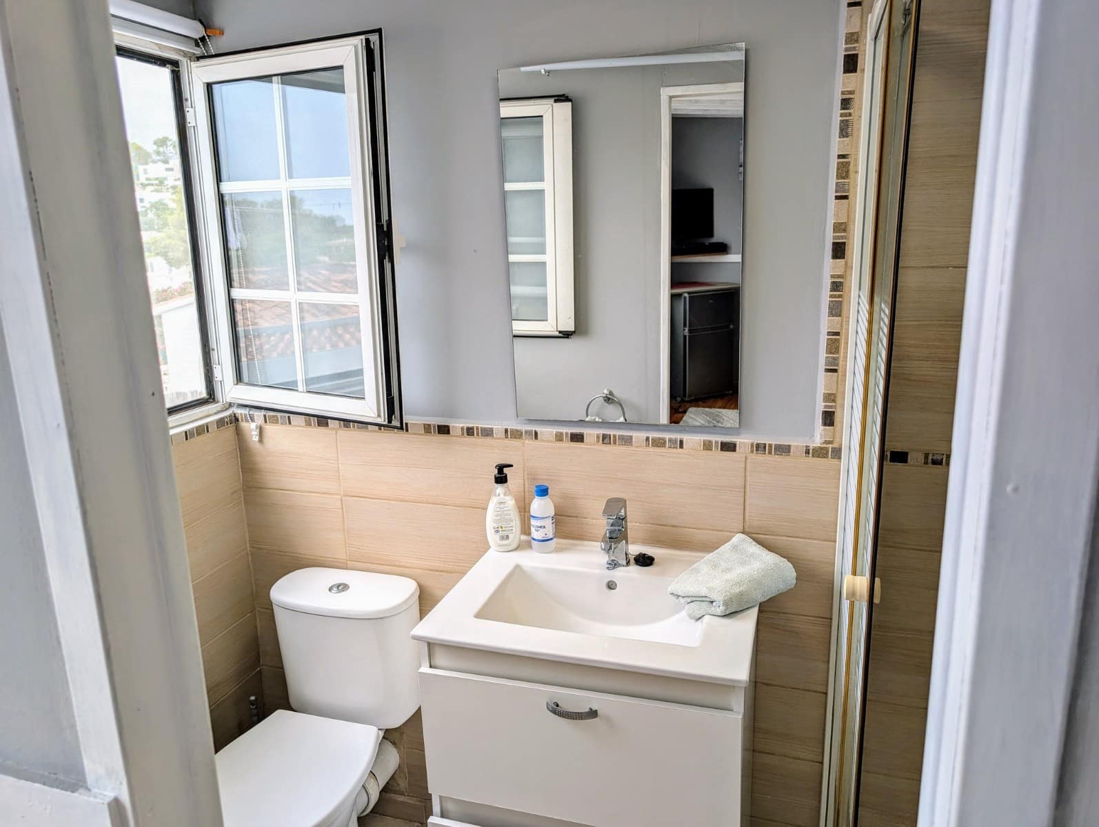 3 camera da letto Villa in vendita in Benissa con piscina garage - 625.000 € (Rif: 10045667)