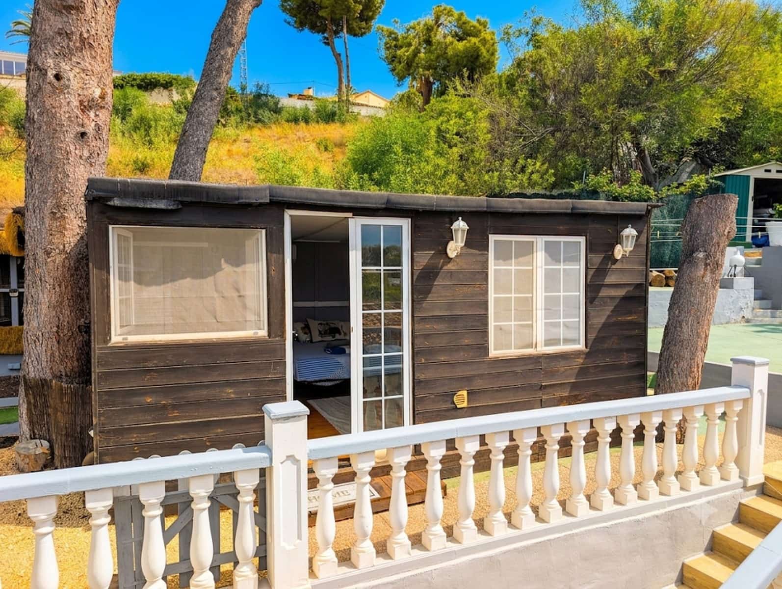3 camera da letto Villa in vendita in Benissa con piscina garage - 625.000 € (Rif: 10045667)