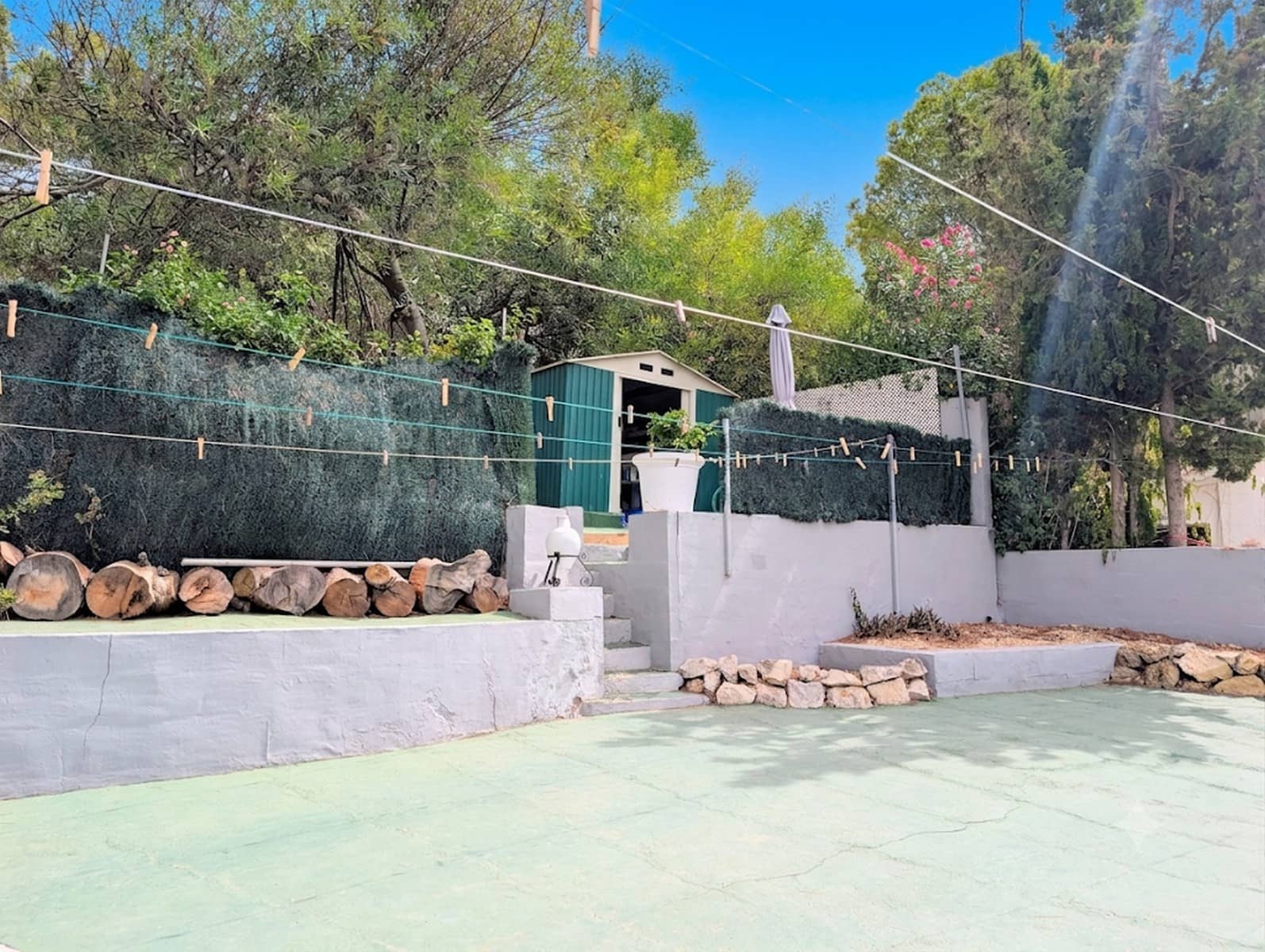 3 camera da letto Villa in vendita in Benissa con piscina garage - 625.000 € (Rif: 10045667)