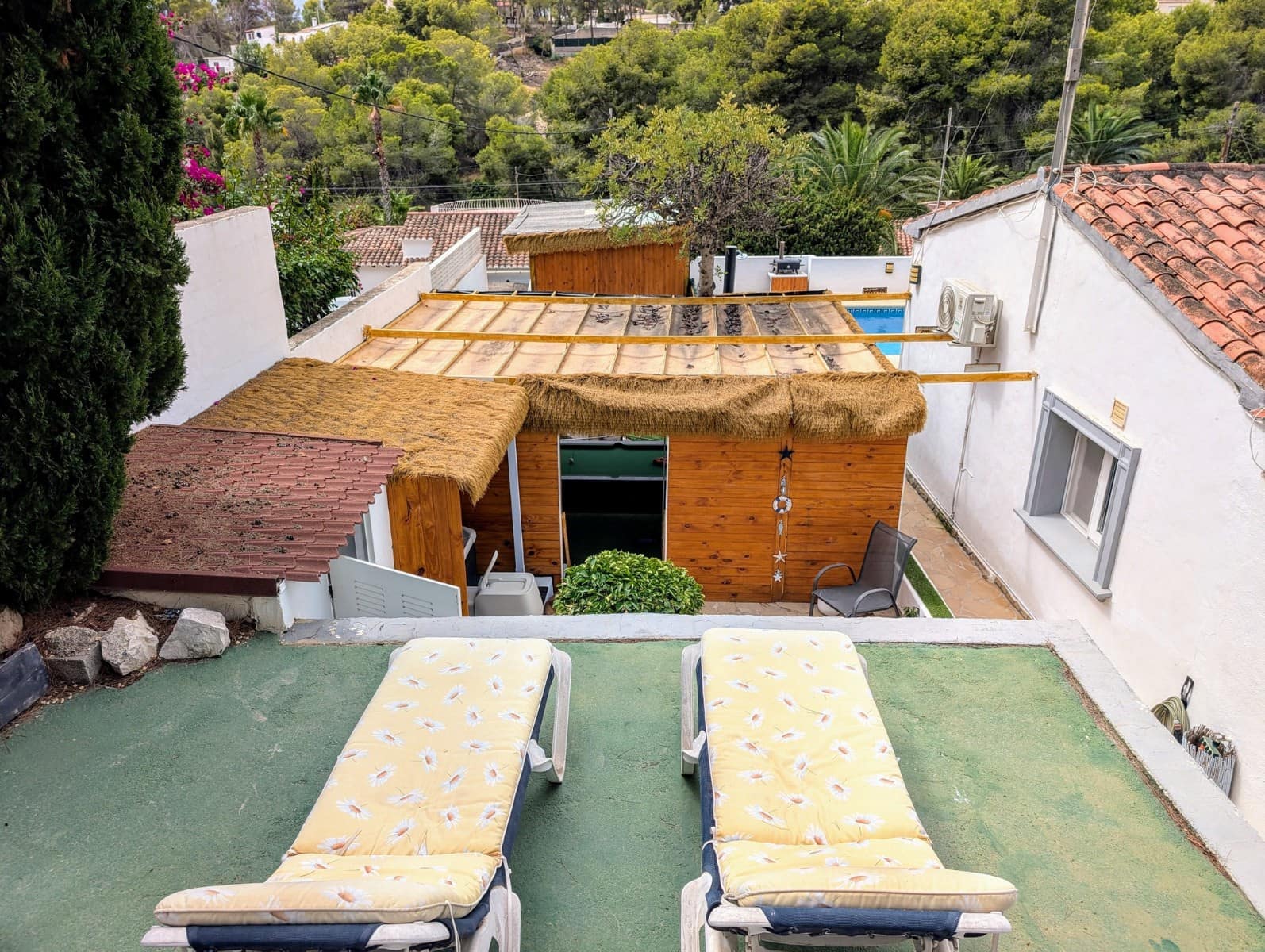 3 camera da letto Villa in vendita in Benissa con piscina garage - 625.000 € (Rif: 10045667)