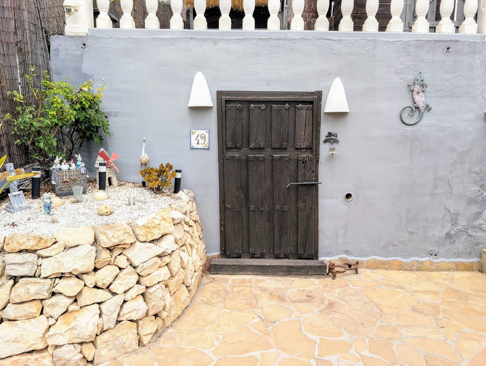 3 camera da letto Villa in vendita in Benissa con piscina garage - 625.000 € (Rif: 10045667)