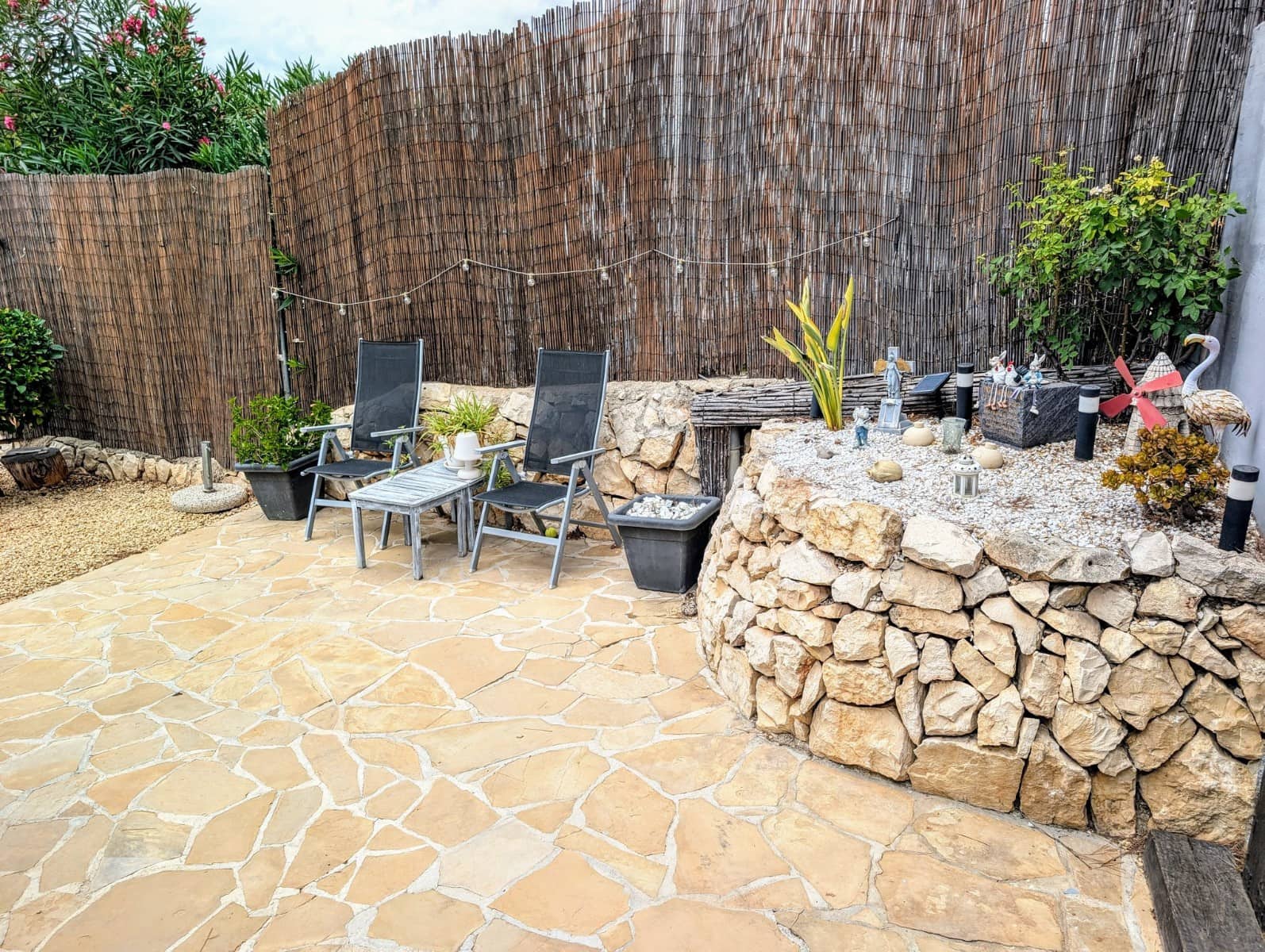 3 camera da letto Villa in vendita in Benissa con piscina garage - 625.000 € (Rif: 10045667)
