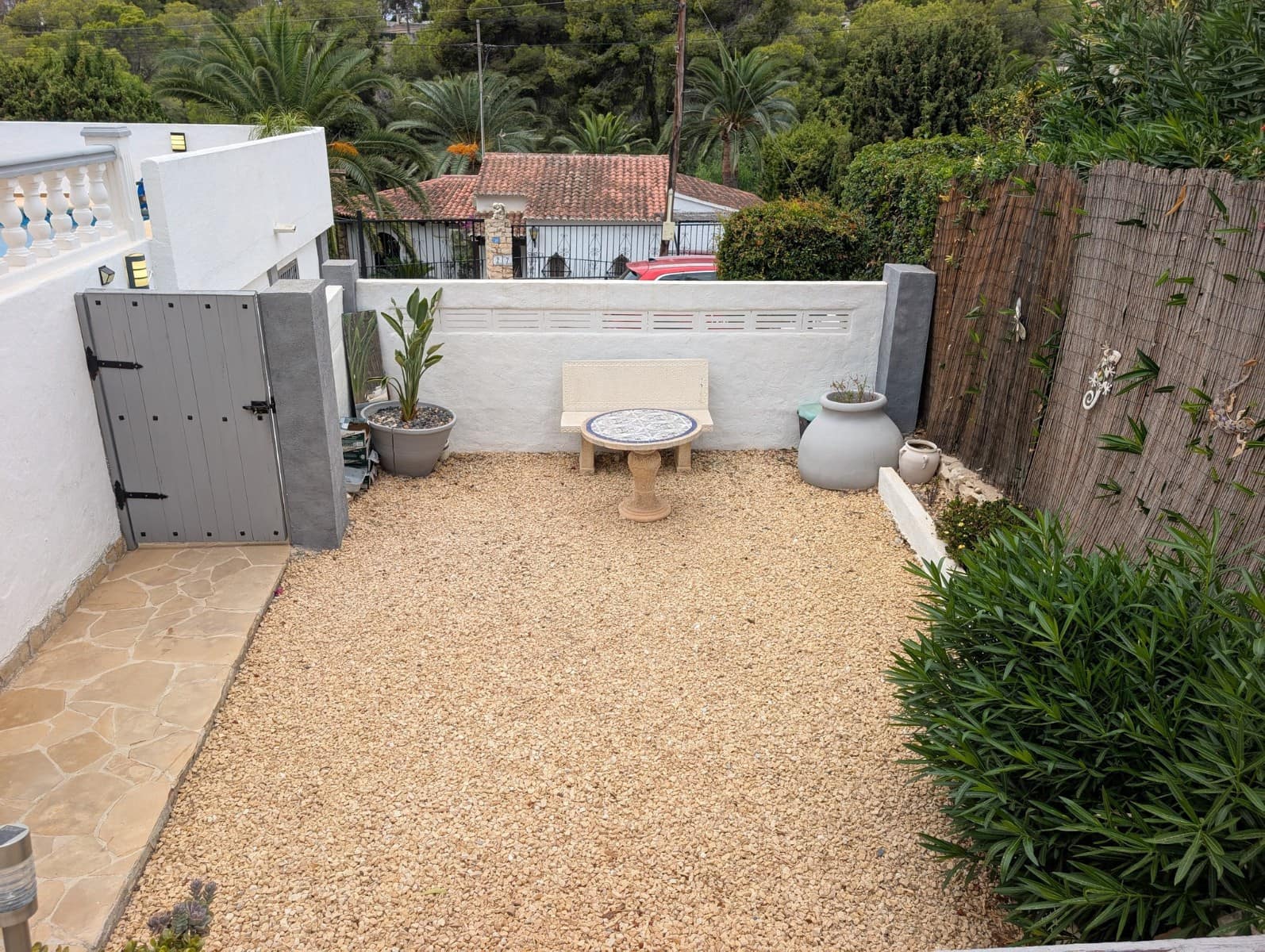 3 camera da letto Villa in vendita in Benissa con piscina garage - 625.000 € (Rif: 10045667)