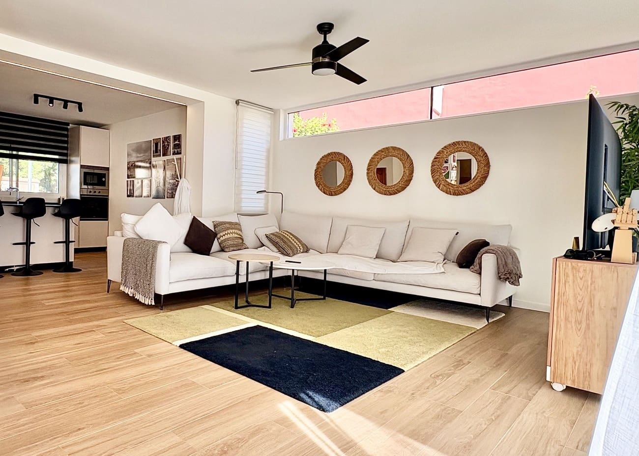 3 bedroom Villa for sale in Mar Menor Golf Resort with pool - € 585,000 (Ref: 10045668)