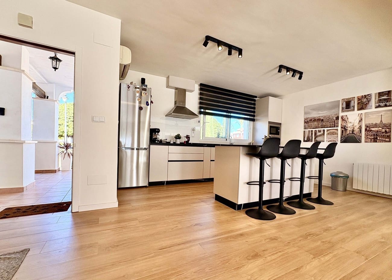 3 bedroom Villa for sale in Mar Menor Golf Resort with pool - € 585,000 (Ref: 10045668)