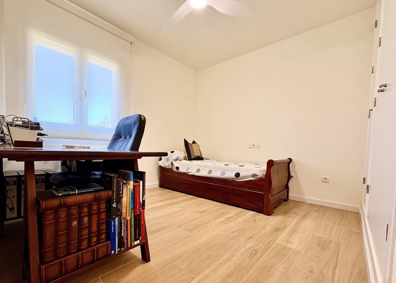 3 bedroom Villa for sale in Mar Menor Golf Resort with pool - € 585,000 (Ref: 10045668)