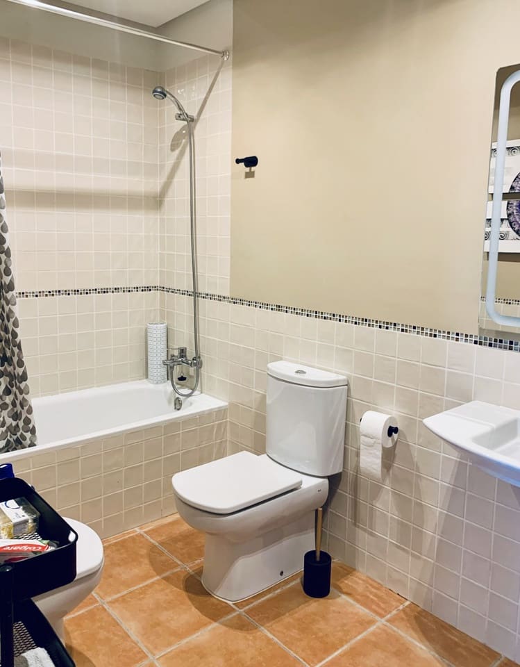 2 sypialnia Apartament na sprzedaż w Murla z basenem garażem - 205 000 € (Ref: 10045669)
