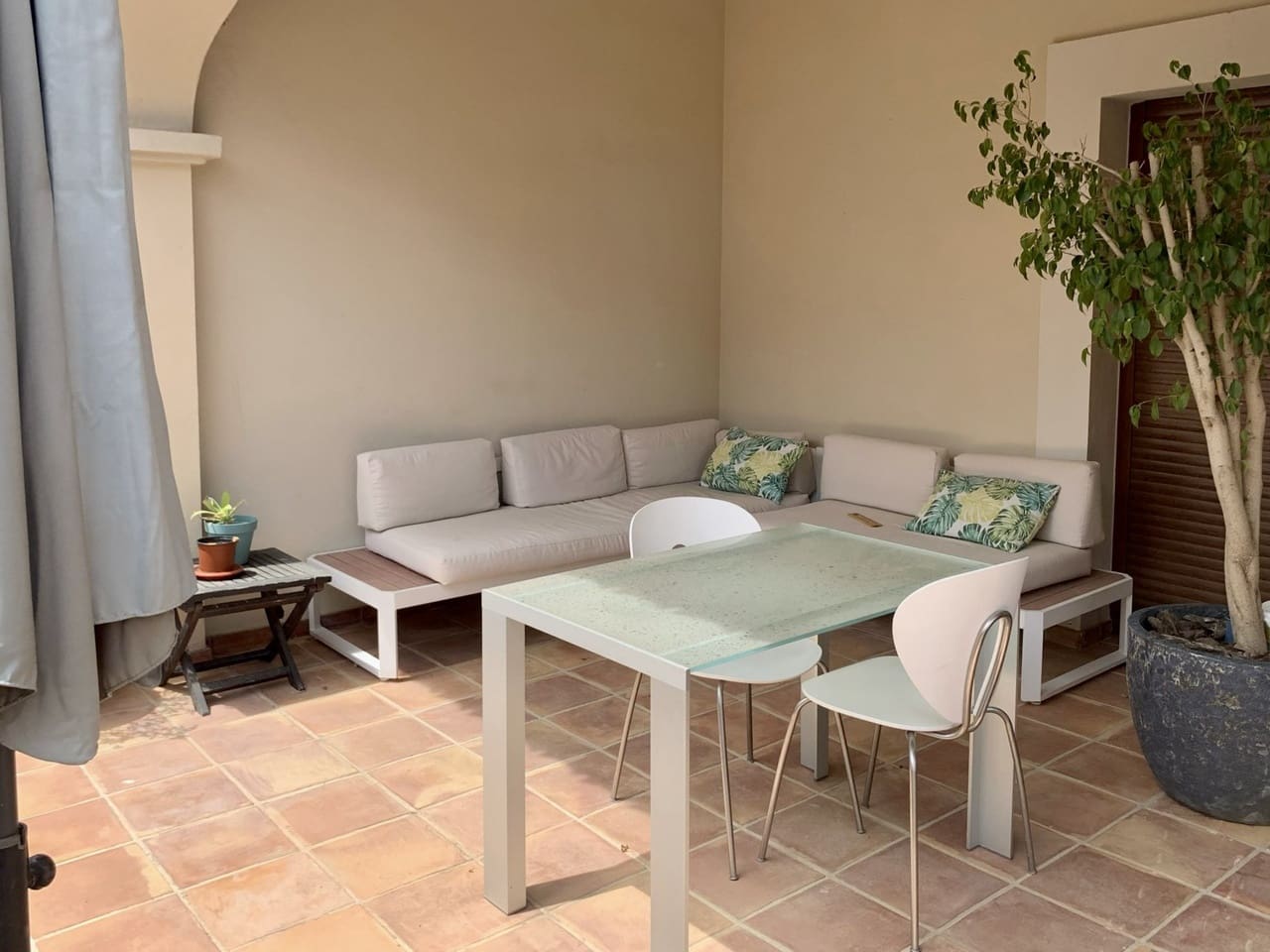 2 sypialnia Apartament na sprzedaż w Murla z basenem garażem - 205 000 € (Ref: 10045669)