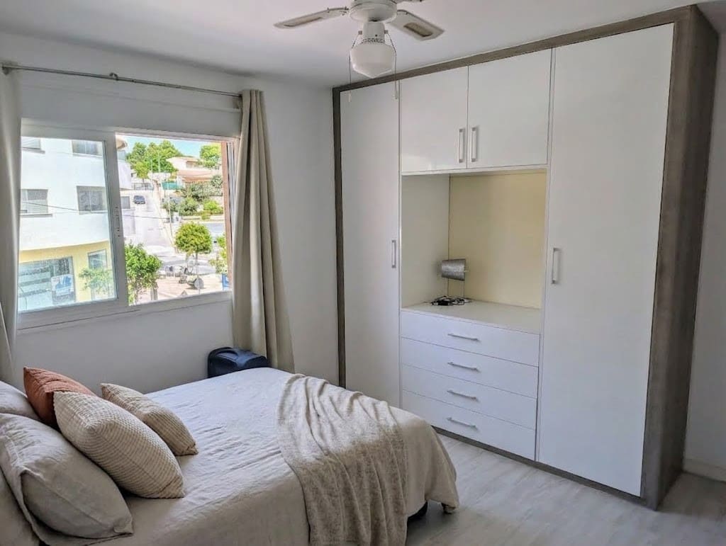 3 soverom Leilighet til salgs i Teulada med garasje - € 199 000 (Ref: 10055591)