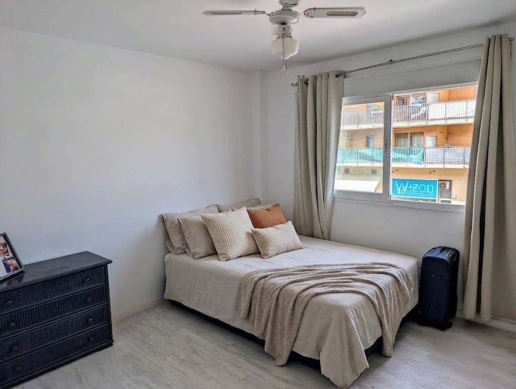 3 soverom Leilighet til salgs i Teulada med garasje - € 199 000 (Ref: 10055591)