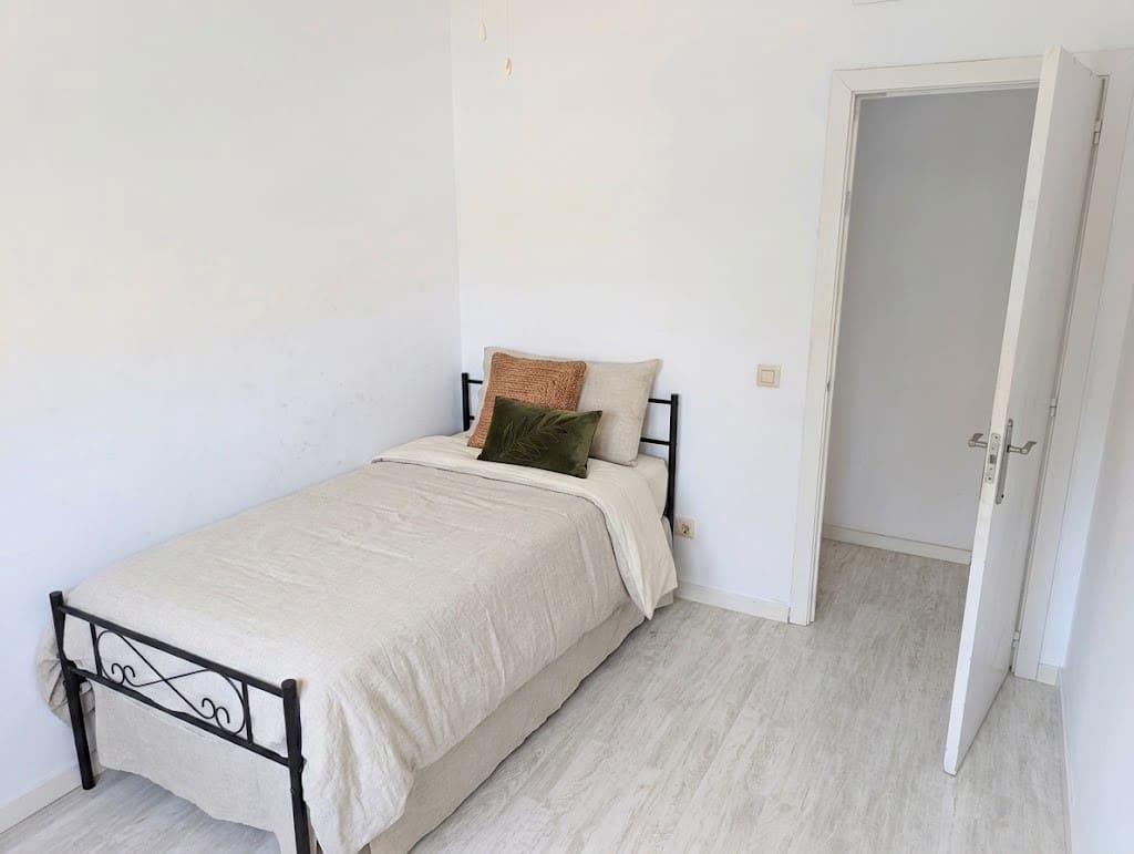3 soverom Leilighet til salgs i Teulada med garasje - € 199 000 (Ref: 10055591)