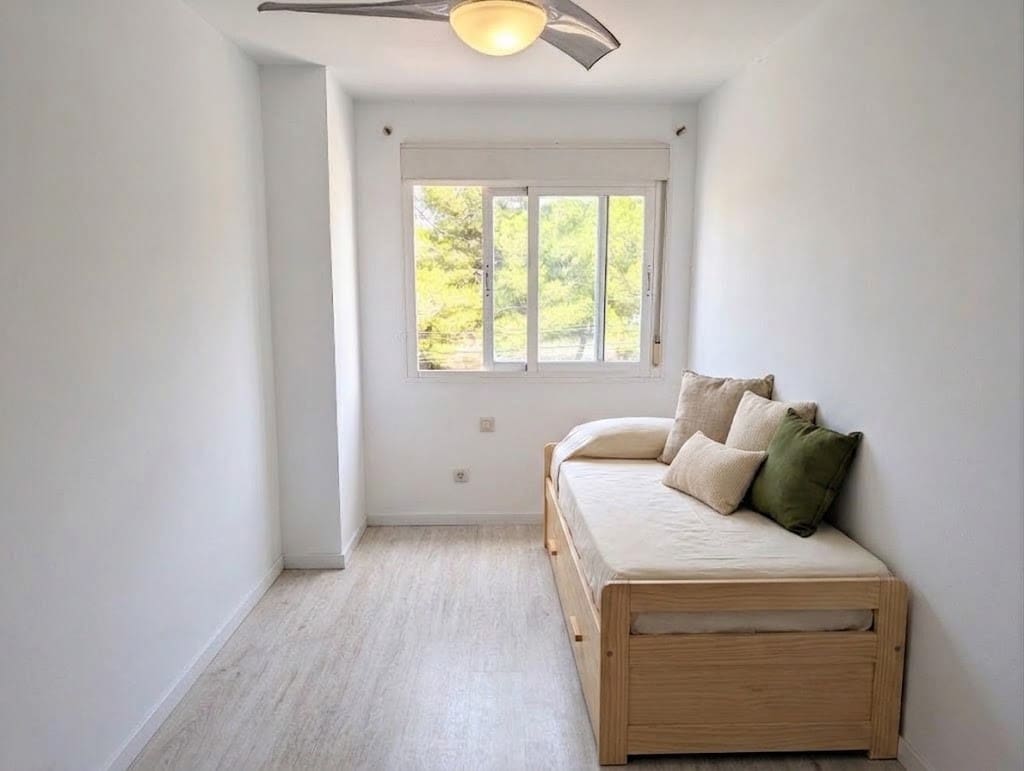 3 soverom Leilighet til salgs i Teulada med garasje - € 199 000 (Ref: 10055591)