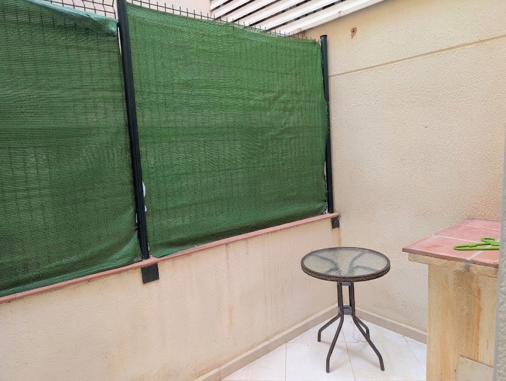 3 soverom Leilighet til salgs i Teulada med garasje - € 199 000 (Ref: 10055591)