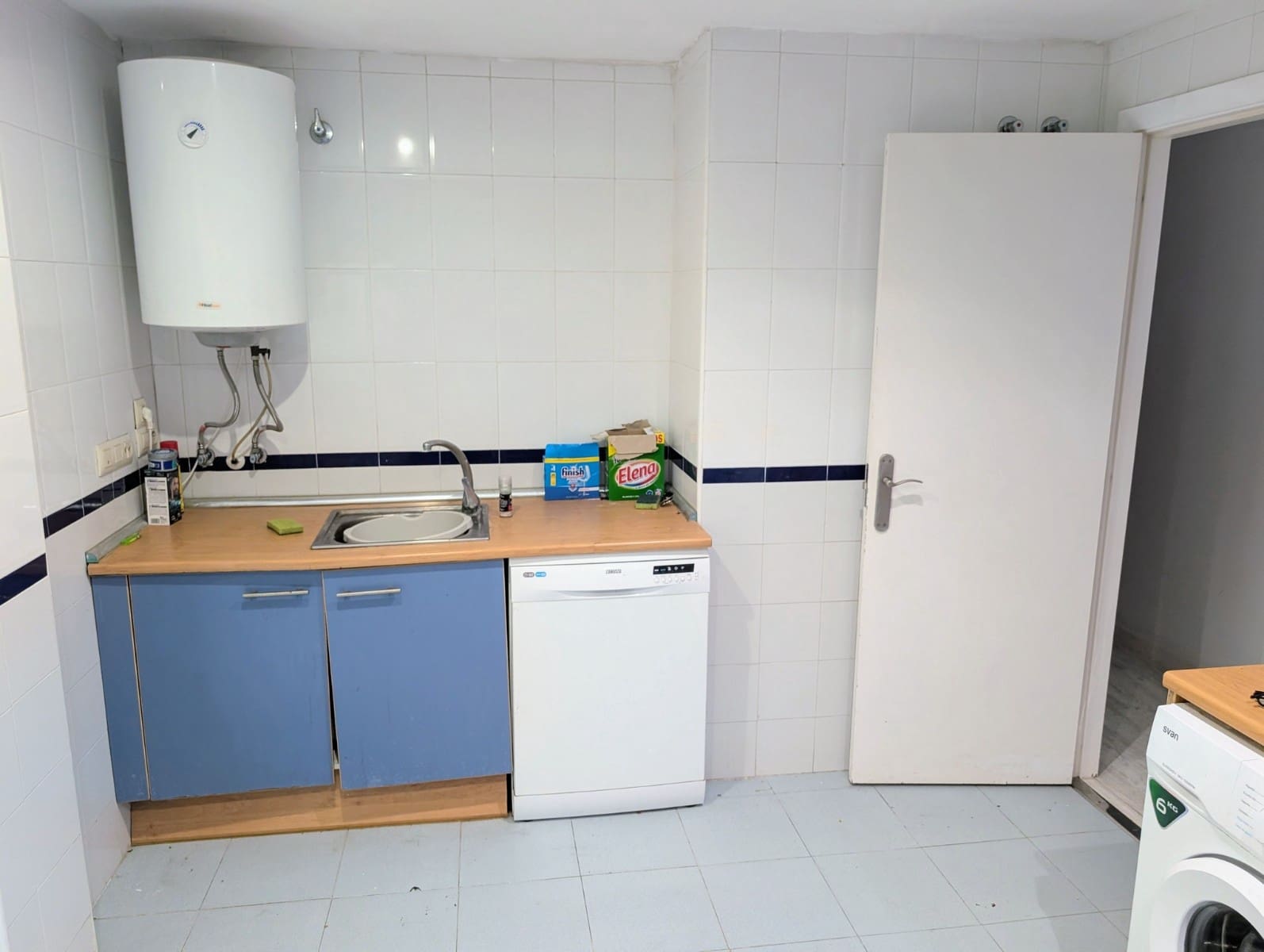 3 soverom Leilighet til salgs i Teulada med garasje - € 199 000 (Ref: 10055591)