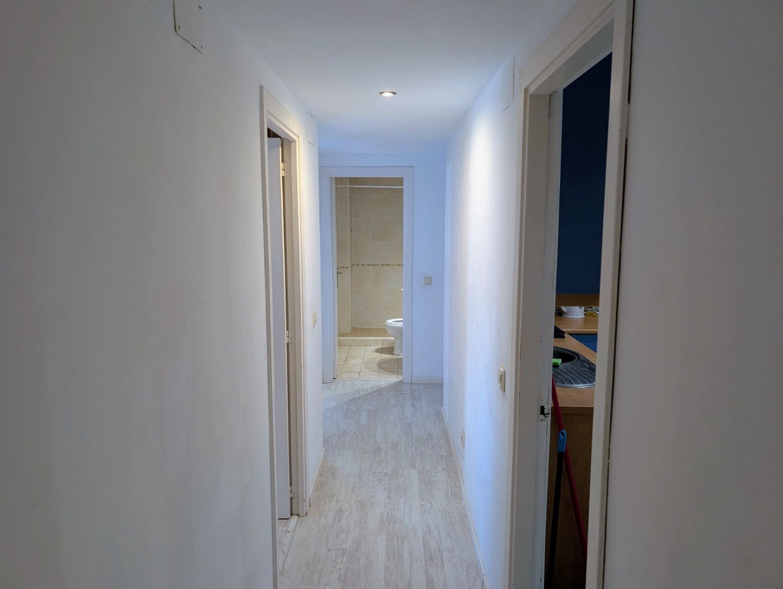 3 soverom Leilighet til salgs i Teulada med garasje - € 199 000 (Ref: 10055591)