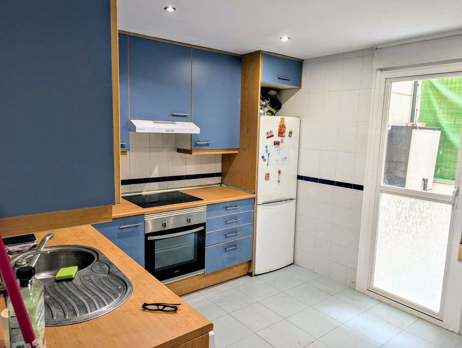 3 soverom Leilighet til salgs i Teulada med garasje - € 199 000 (Ref: 10055591)