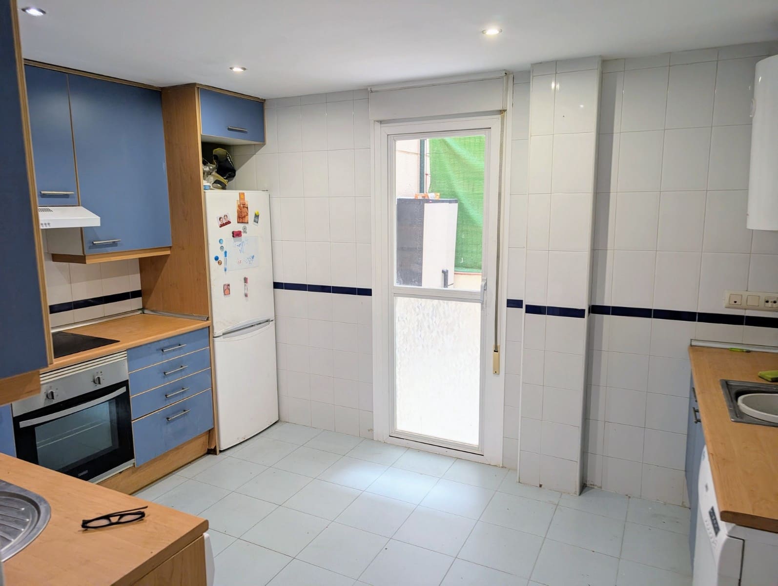 3 soverom Leilighet til salgs i Teulada med garasje - € 199 000 (Ref: 10055591)
