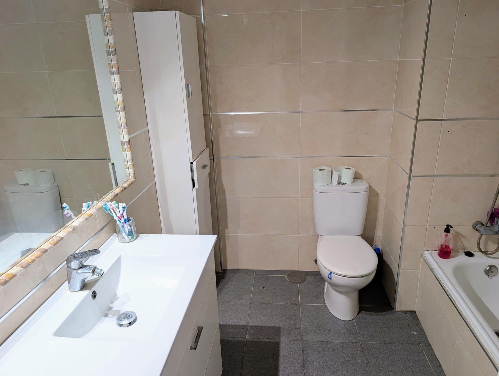 3 soverom Leilighet til salgs i Teulada med garasje - € 199 000 (Ref: 10055591)