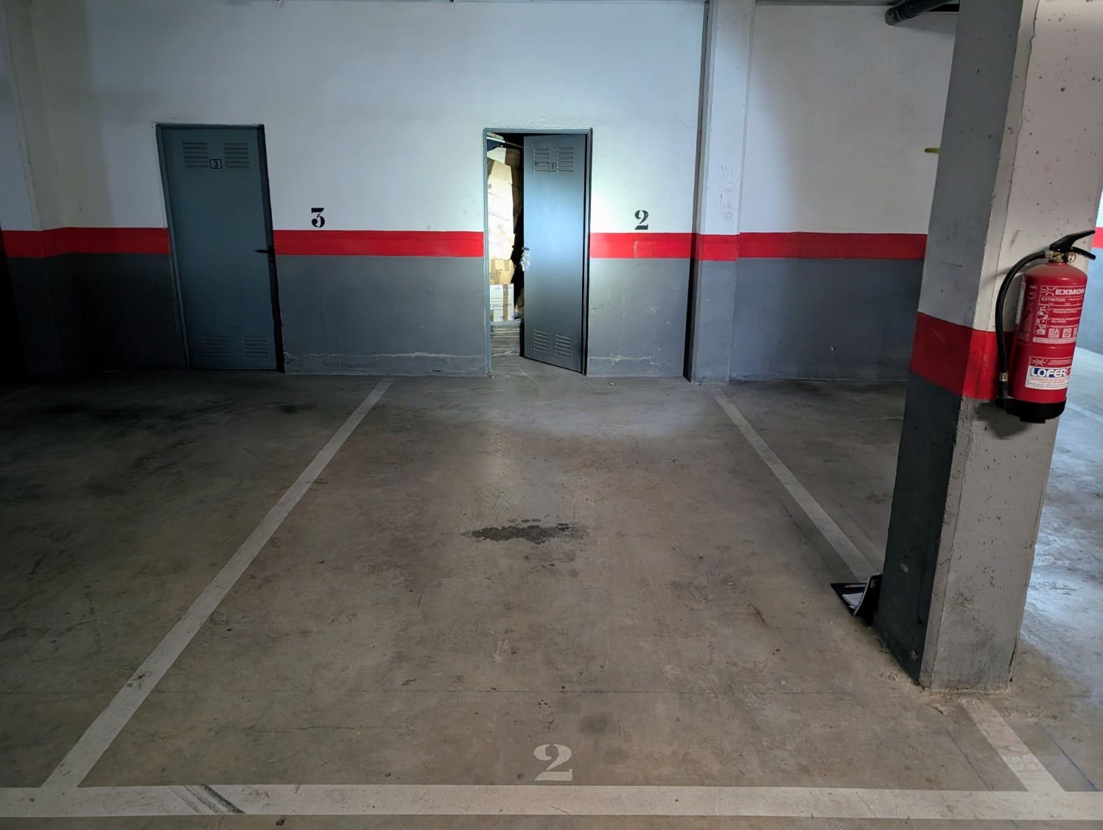 3 soverom Leilighet til salgs i Teulada med garasje - € 199 000 (Ref: 10055591)