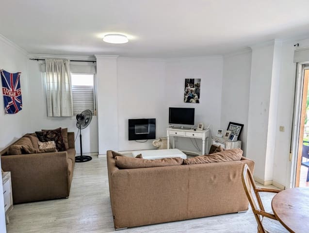3 soverom Leilighet til salgs i Teulada Pueblo, Teulada-Moraira med garasje - € 199 000 (Ref: 10055591)