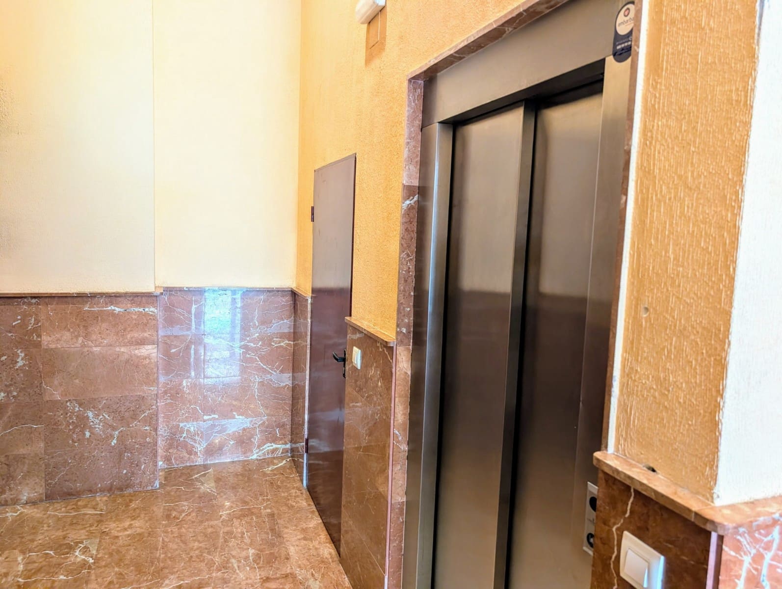 3 soverom Leilighet til salgs i Teulada med garasje - € 199 000 (Ref: 10055591)