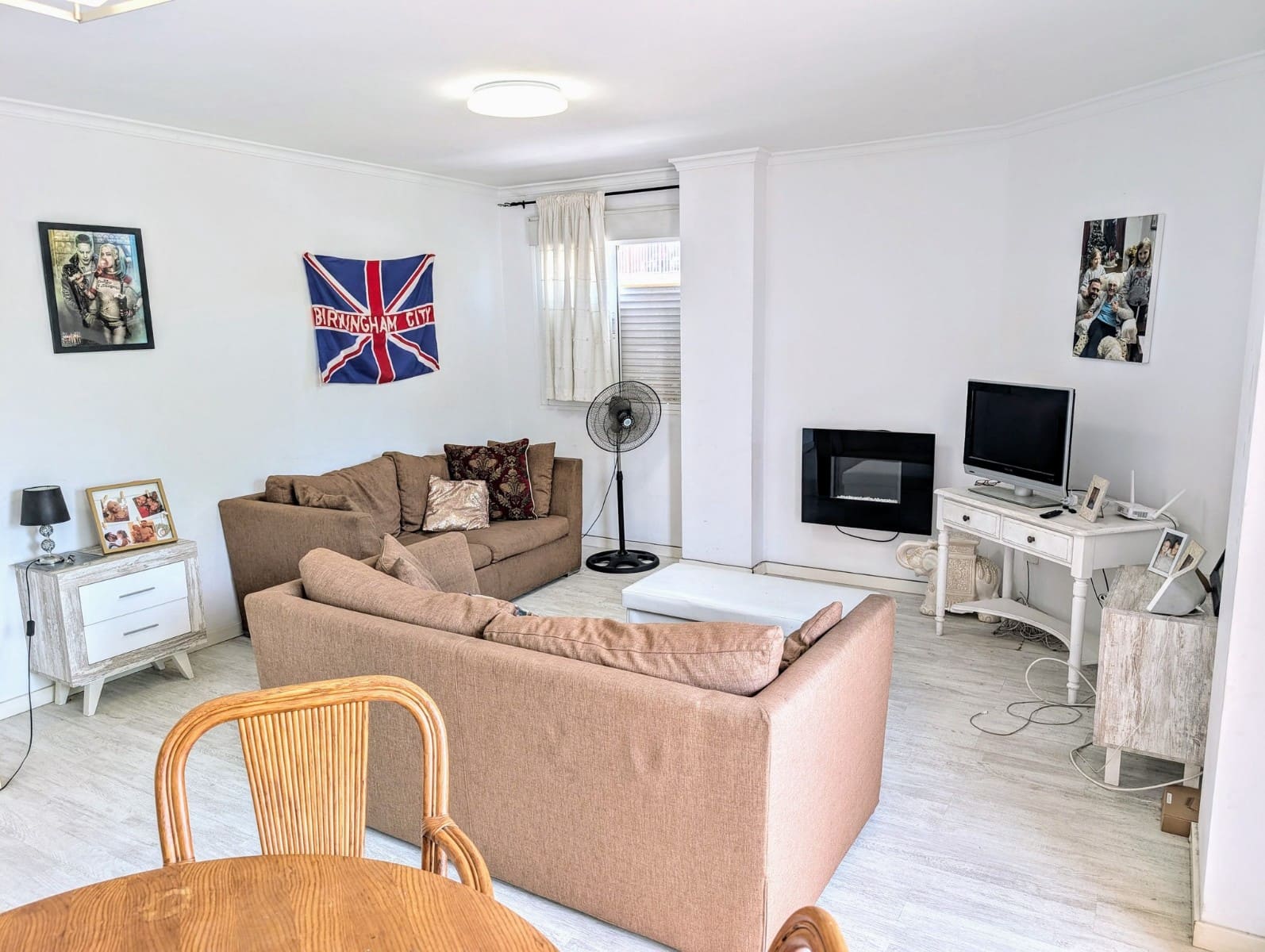 3 soverom Leilighet til salgs i Teulada med garasje - € 199 000 (Ref: 10055591)