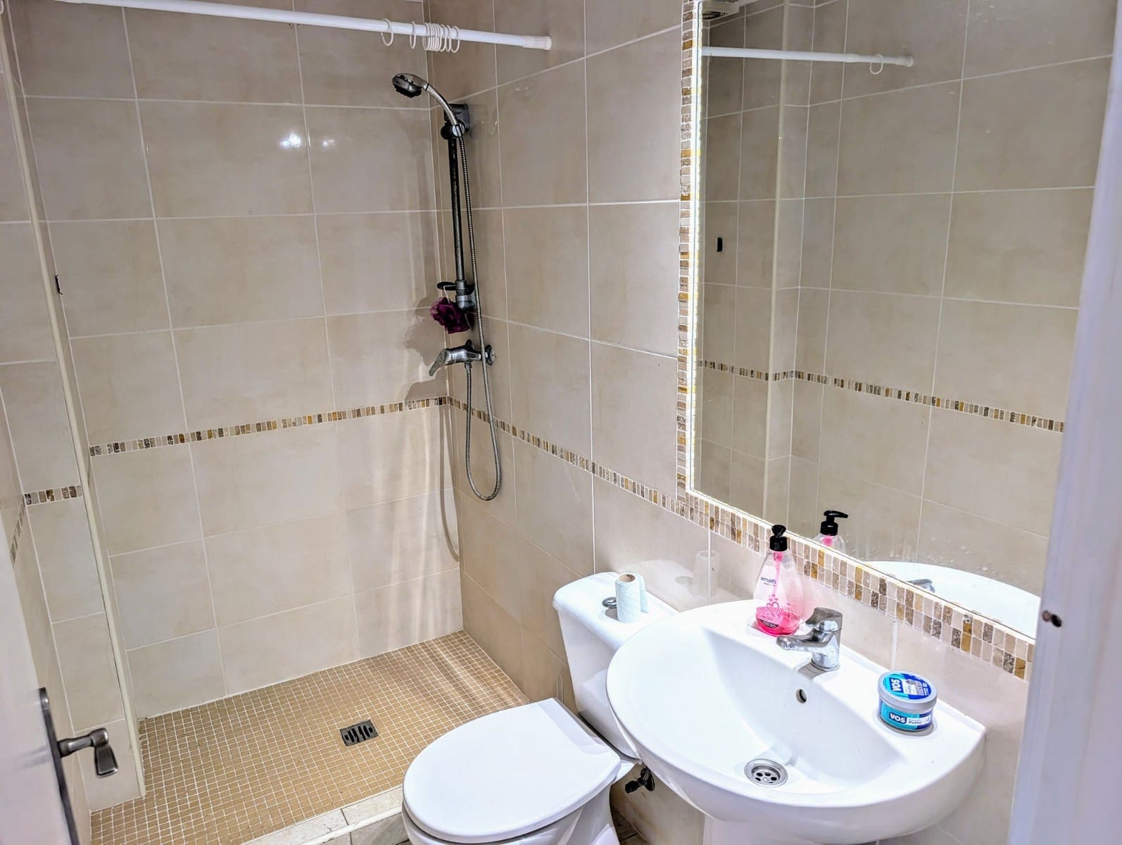 3 soverom Leilighet til salgs i Teulada med garasje - € 199 000 (Ref: 10055591)