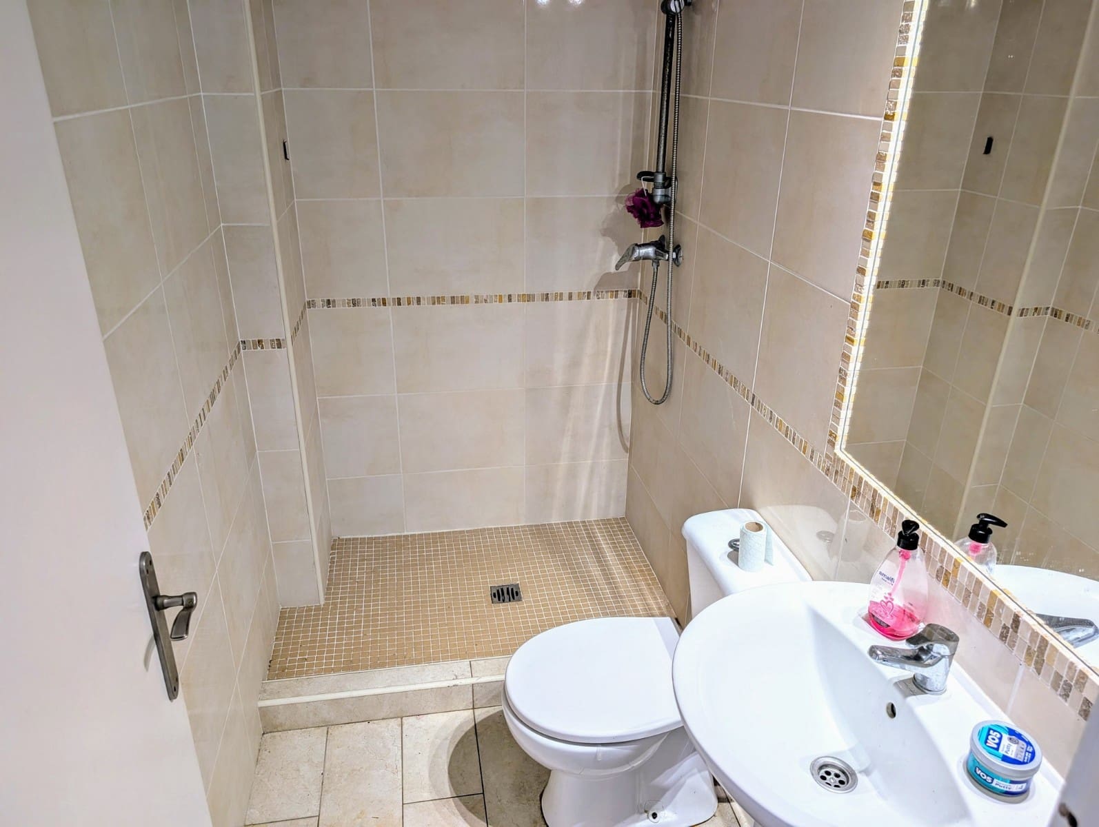 3 soverom Leilighet til salgs i Teulada med garasje - € 199 000 (Ref: 10055591)