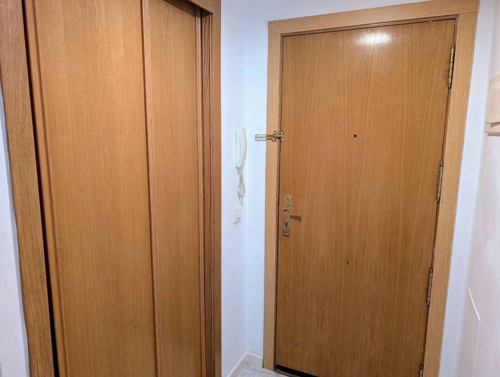 3 soverom Leilighet til salgs i Teulada med garasje - € 199 000 (Ref: 10055591)