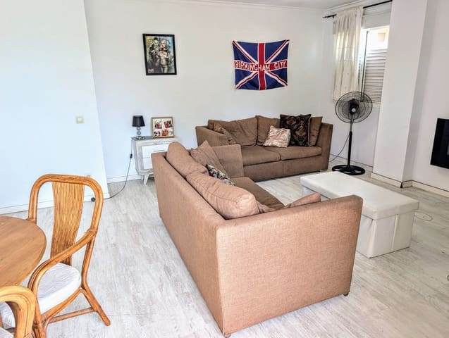 3 soverom Leilighet til salgs i Teulada Pueblo, Teulada-Moraira med garasje - € 199 000 (Ref: 10055591)