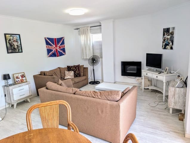 3 soverom Leilighet til salgs i Teulada Pueblo, Teulada-Moraira med garasje - € 199 000 (Ref: 10055591)
