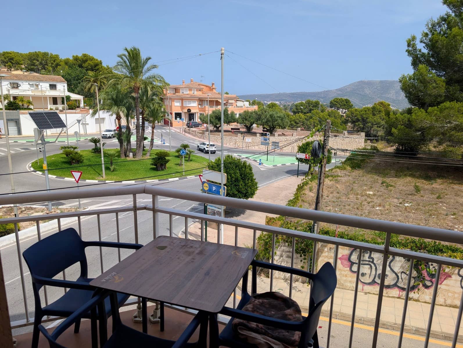 3 soverom Leilighet til salgs i Teulada med garasje - € 199 000 (Ref: 10055591)