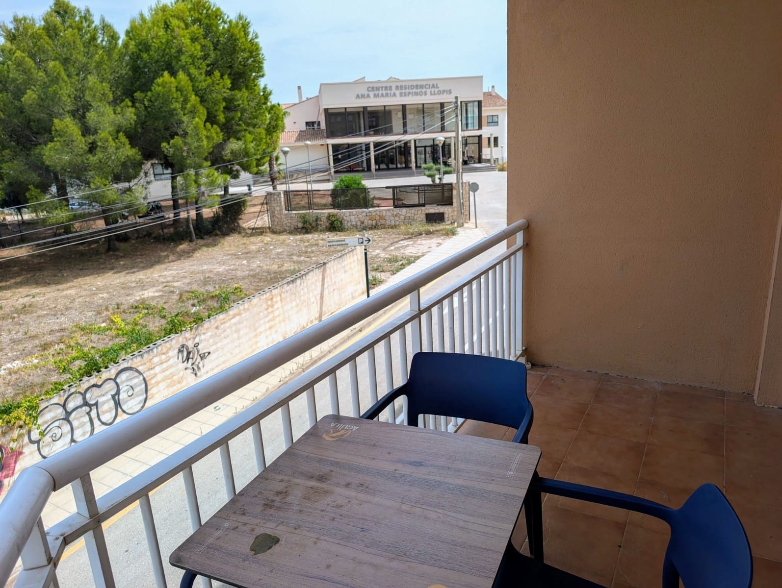 3 soverom Leilighet til salgs i Teulada med garasje - € 199 000 (Ref: 10055591)