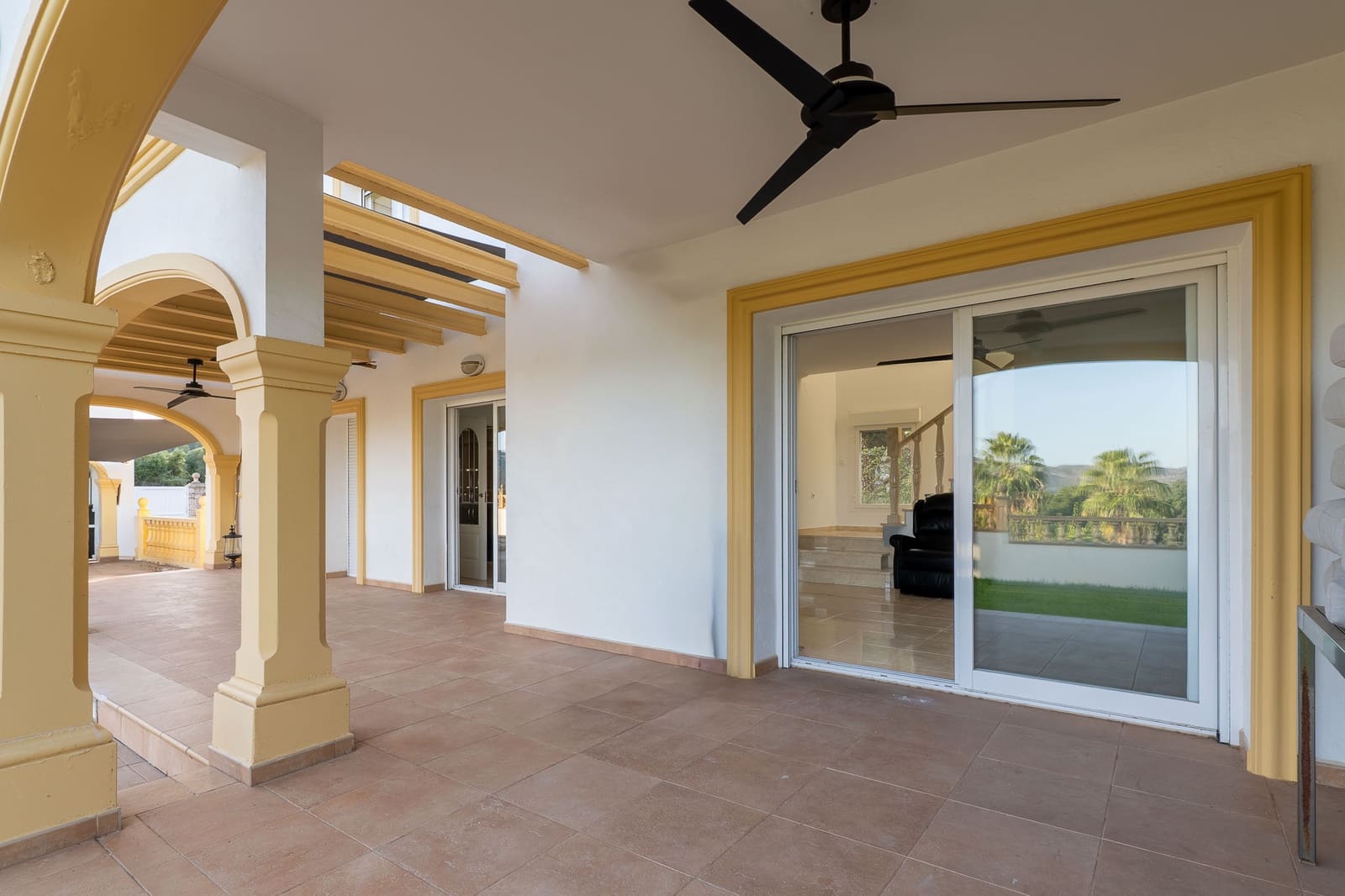 4 Zimmer Villa zu verkaufen in Beniarbeig mit Pool Garage - 850.000 € (Ref: 10059496)
