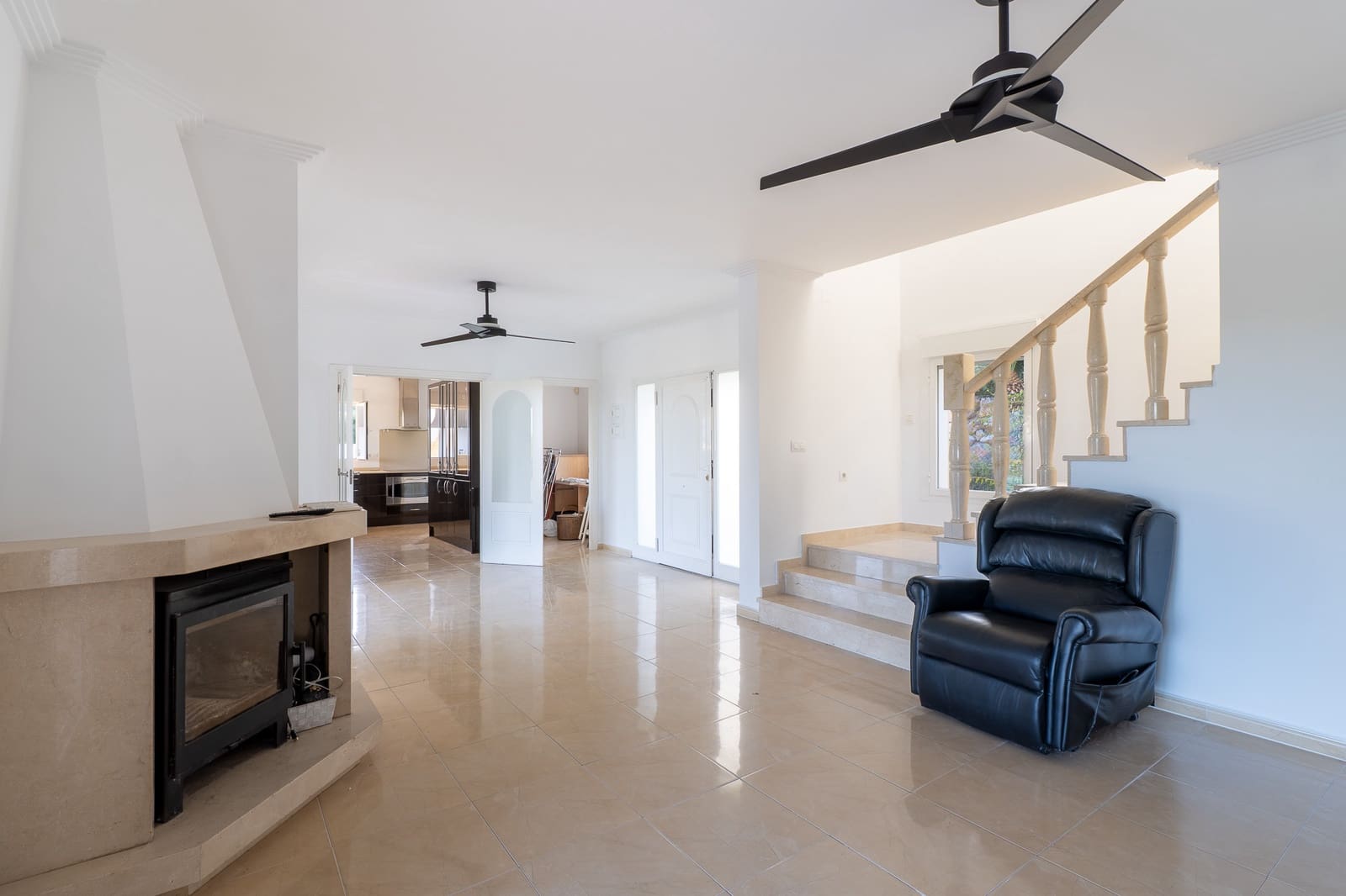 4 Zimmer Villa zu verkaufen in Beniarbeig mit Pool Garage - 850.000 € (Ref: 10059496)