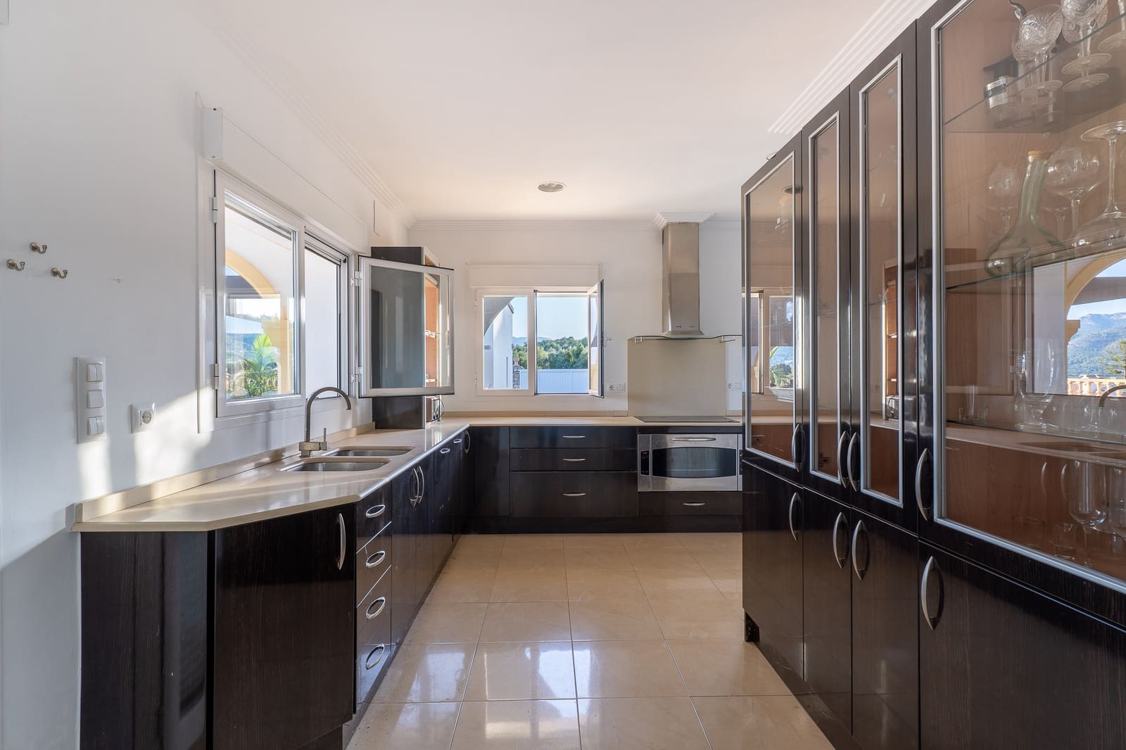 4 Zimmer Villa zu verkaufen in Beniarbeig mit Pool Garage - 850.000 € (Ref: 10059496)