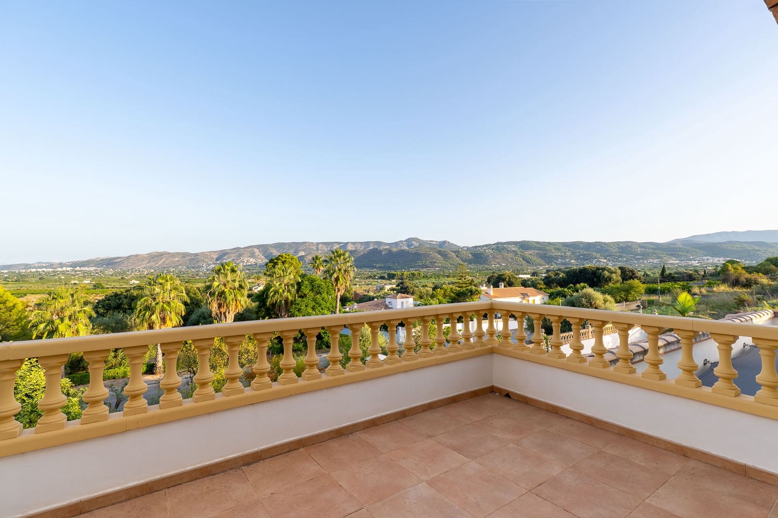 4 Zimmer Villa zu verkaufen in Beniarbeig mit Pool Garage - 850.000 € (Ref: 10059496)