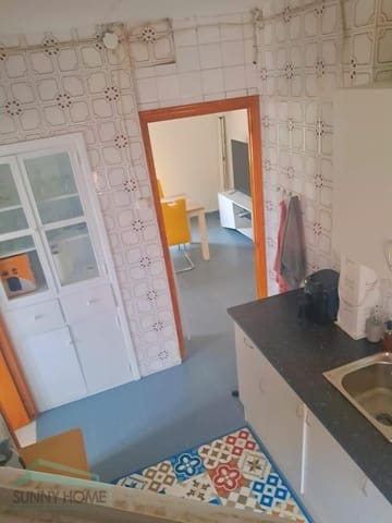 2 quarto Apartamento para venda em La Villajoyosa / Vila Joiosa com piscina - 289 000 € (Ref: 10059497)