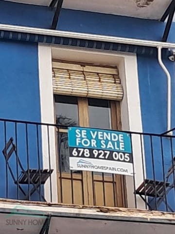2 quarto Apartamento para venda em La Villajoyosa / Vila Joiosa com piscina - 289 000 € (Ref: 10059497)